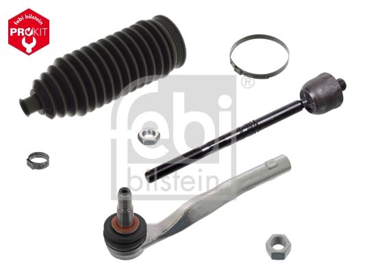 FEBI BILSTEIN strypo montavimas 102756